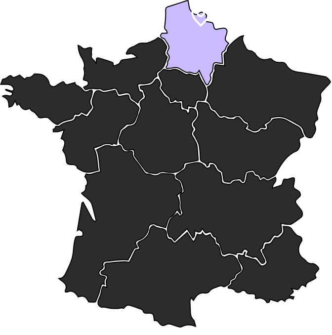 Lille, Hauts-de-France region