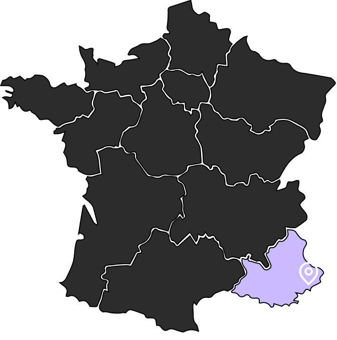 Nice Provence Alpes Côte dAzur