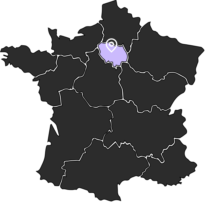 Paris Île de France