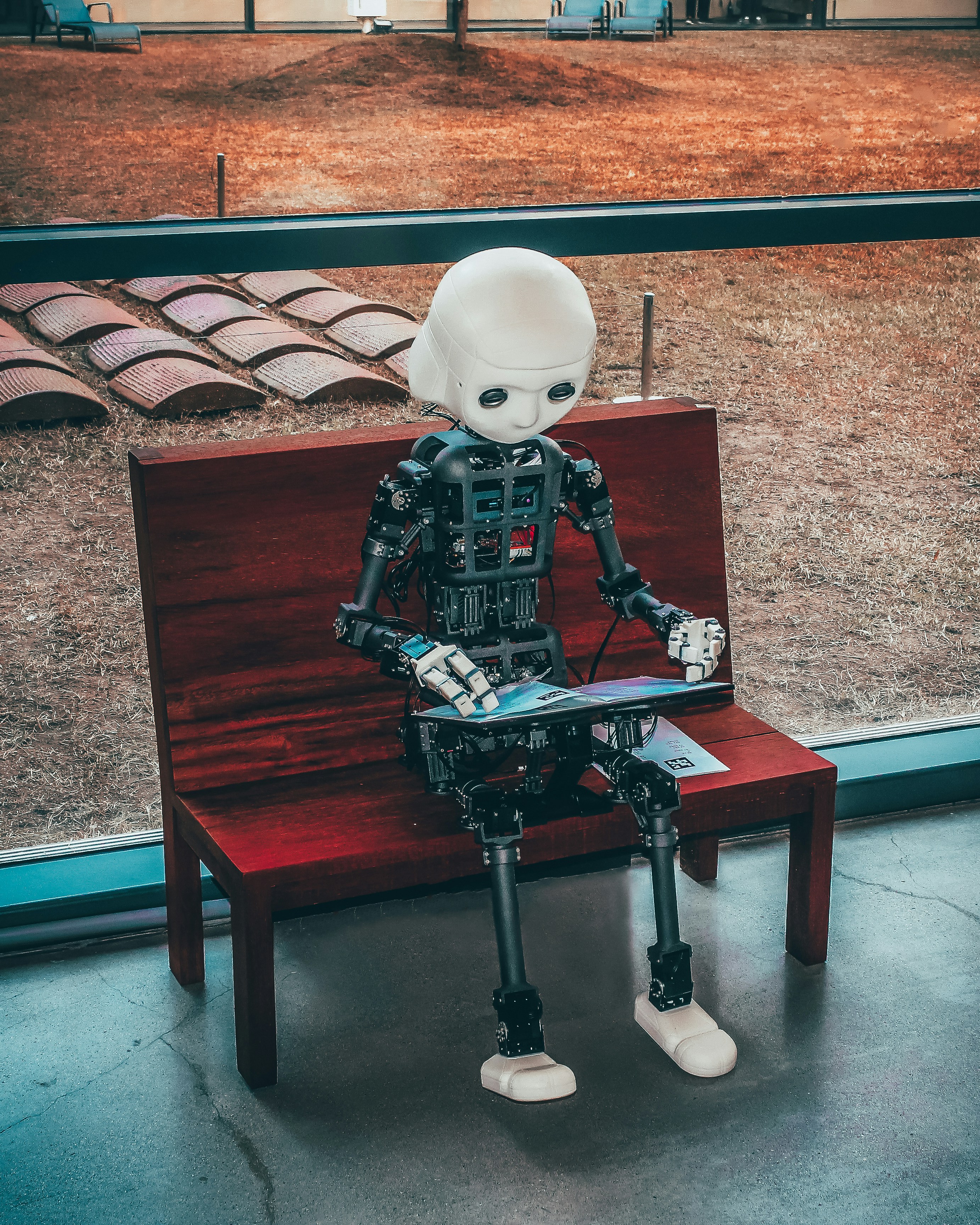 AI and financial management for small businesses