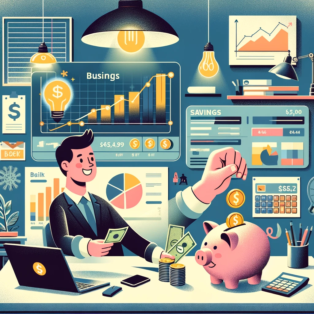 Balance sheet financial analysis