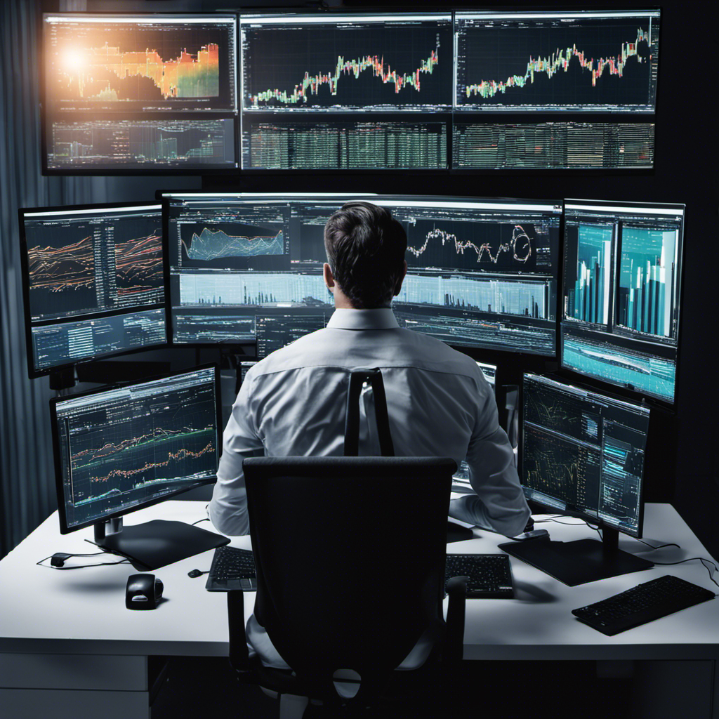Building a financial model for business