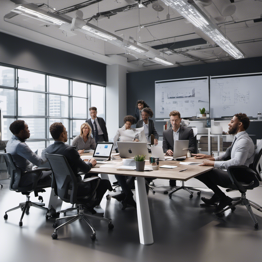 Creating a successful business plan