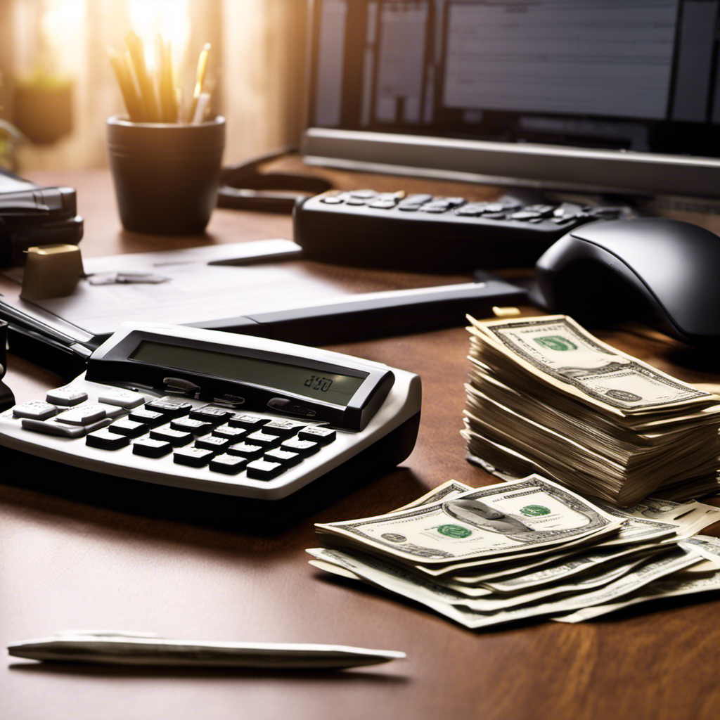 Cash basis accounting principles