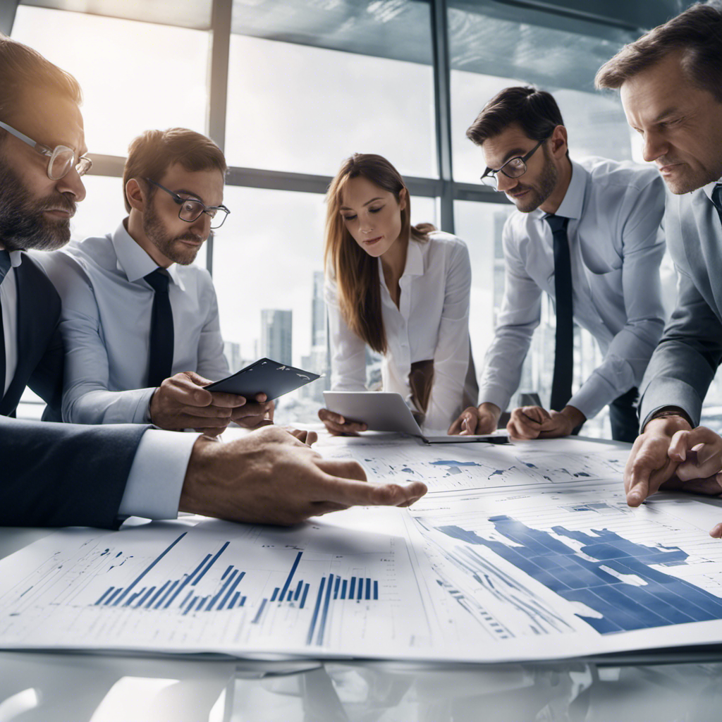 Company share capital structure