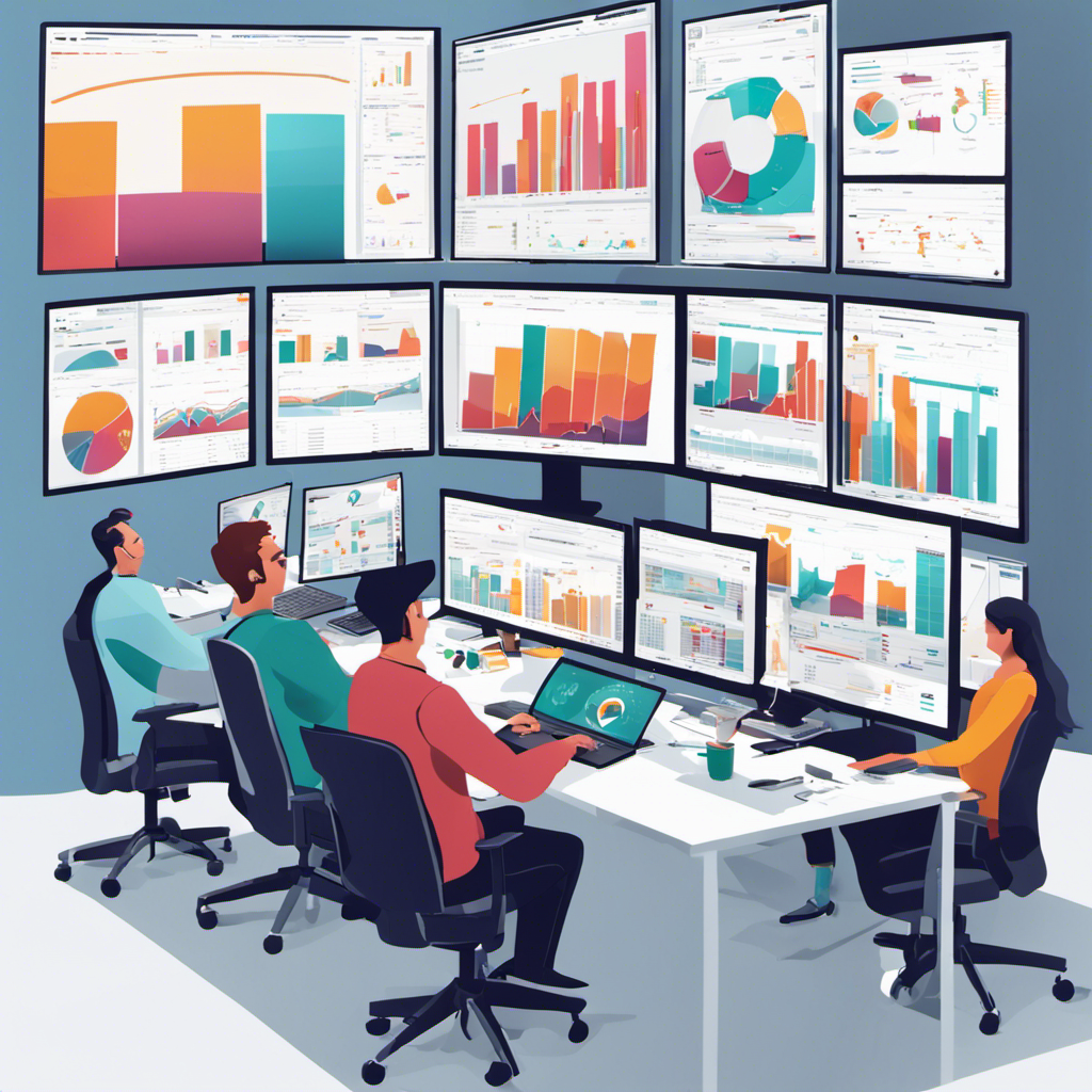 Customer acquisition cost analysis