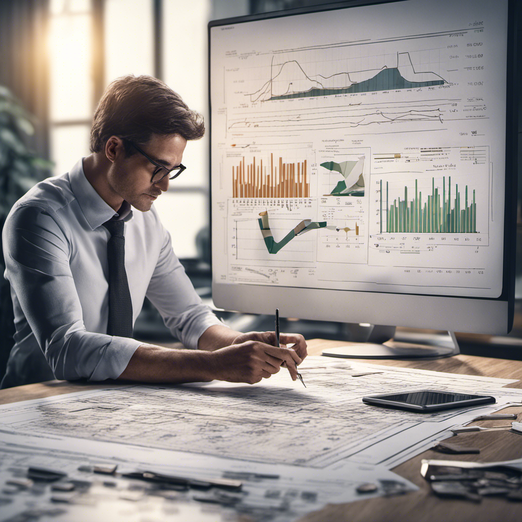 Discounted cash flow valuation