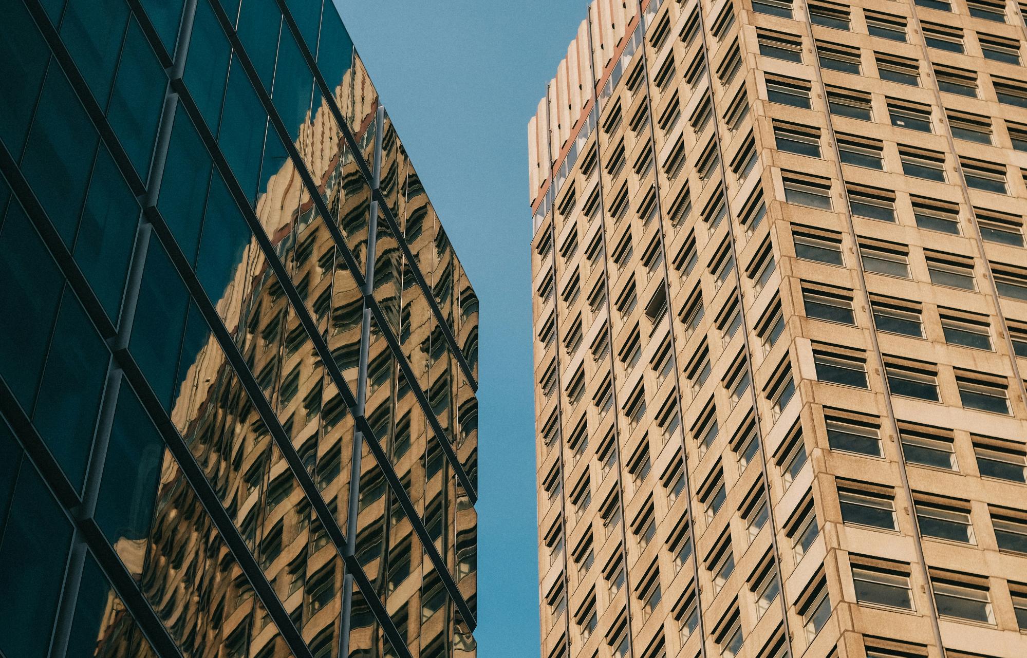 Comparación de auditorías