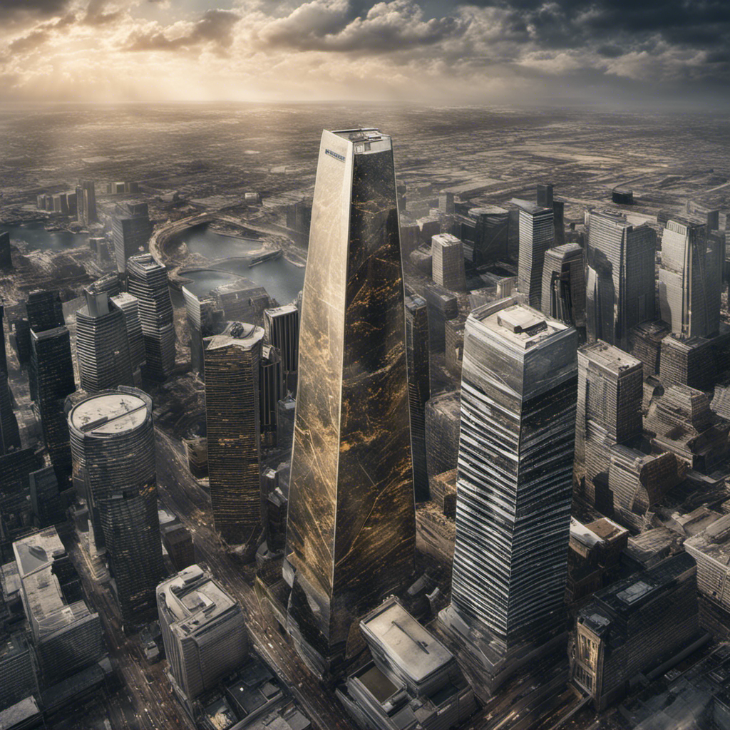 Financial preparedness for businesses