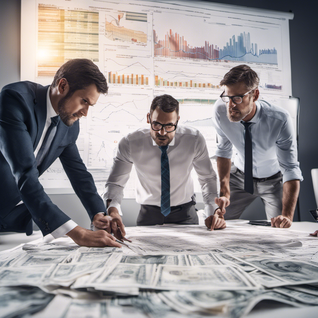 Incremental cash flow analysis