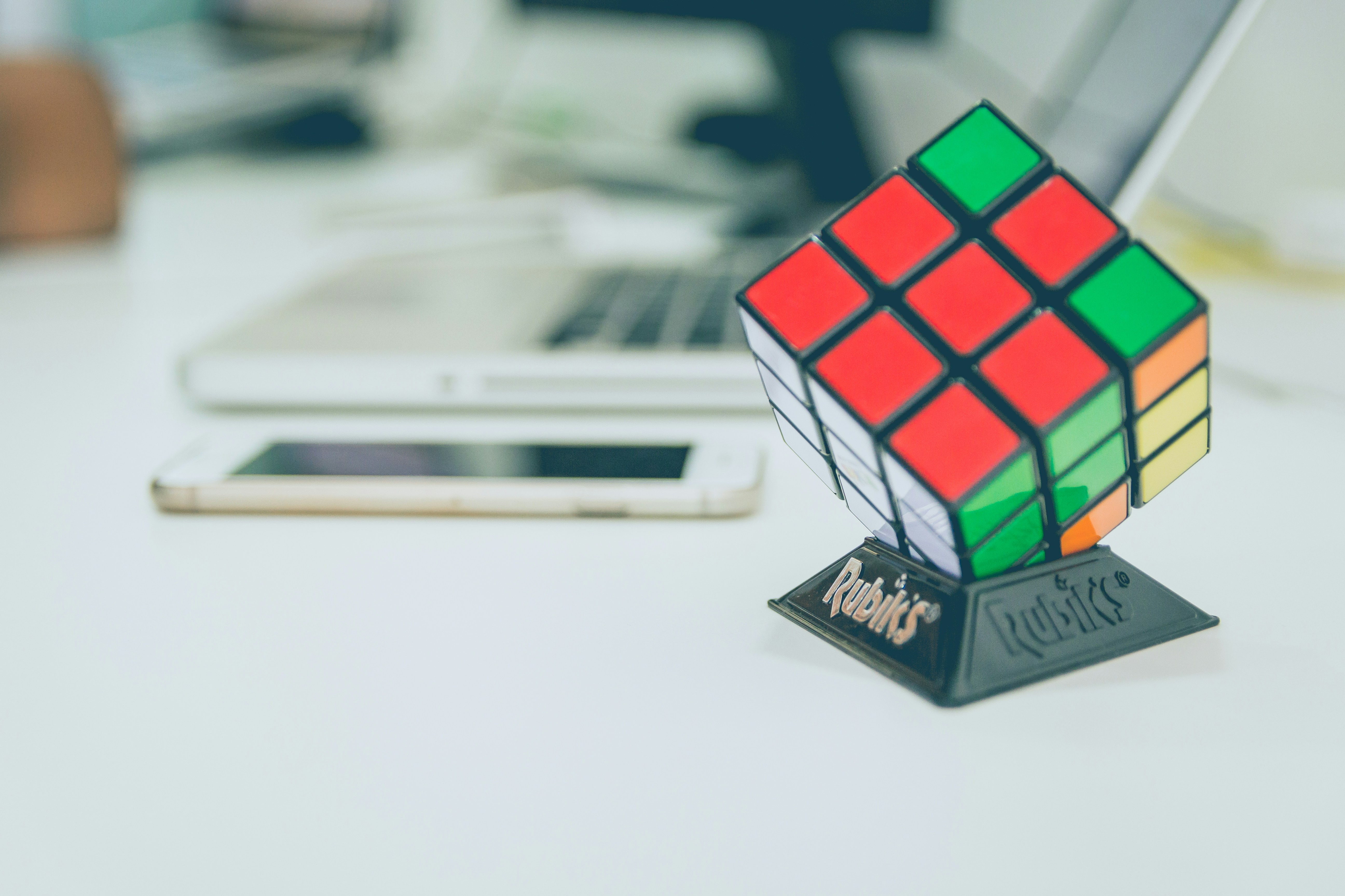 Pricing puzzle strategy