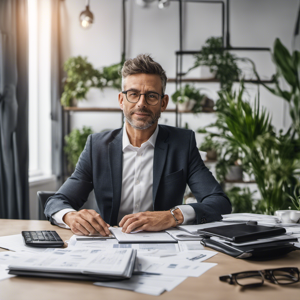 Profit first method paradigm