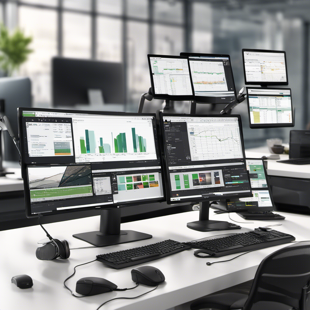 Technology boosting business profitability