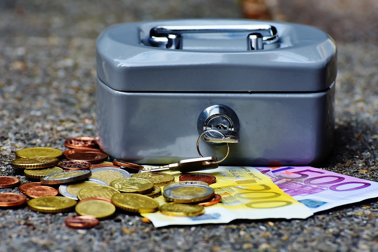 Depreciation in corporate accounting