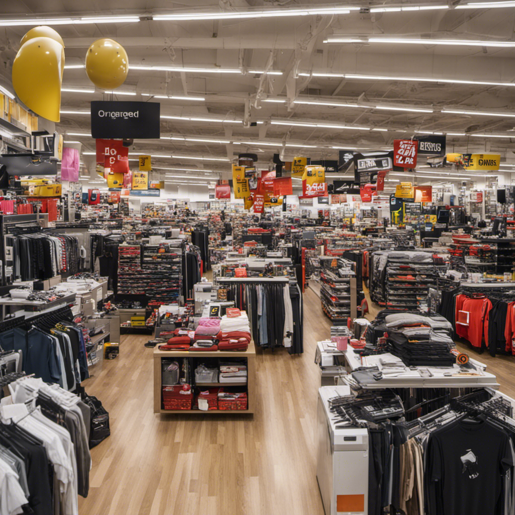 Business liquidation process