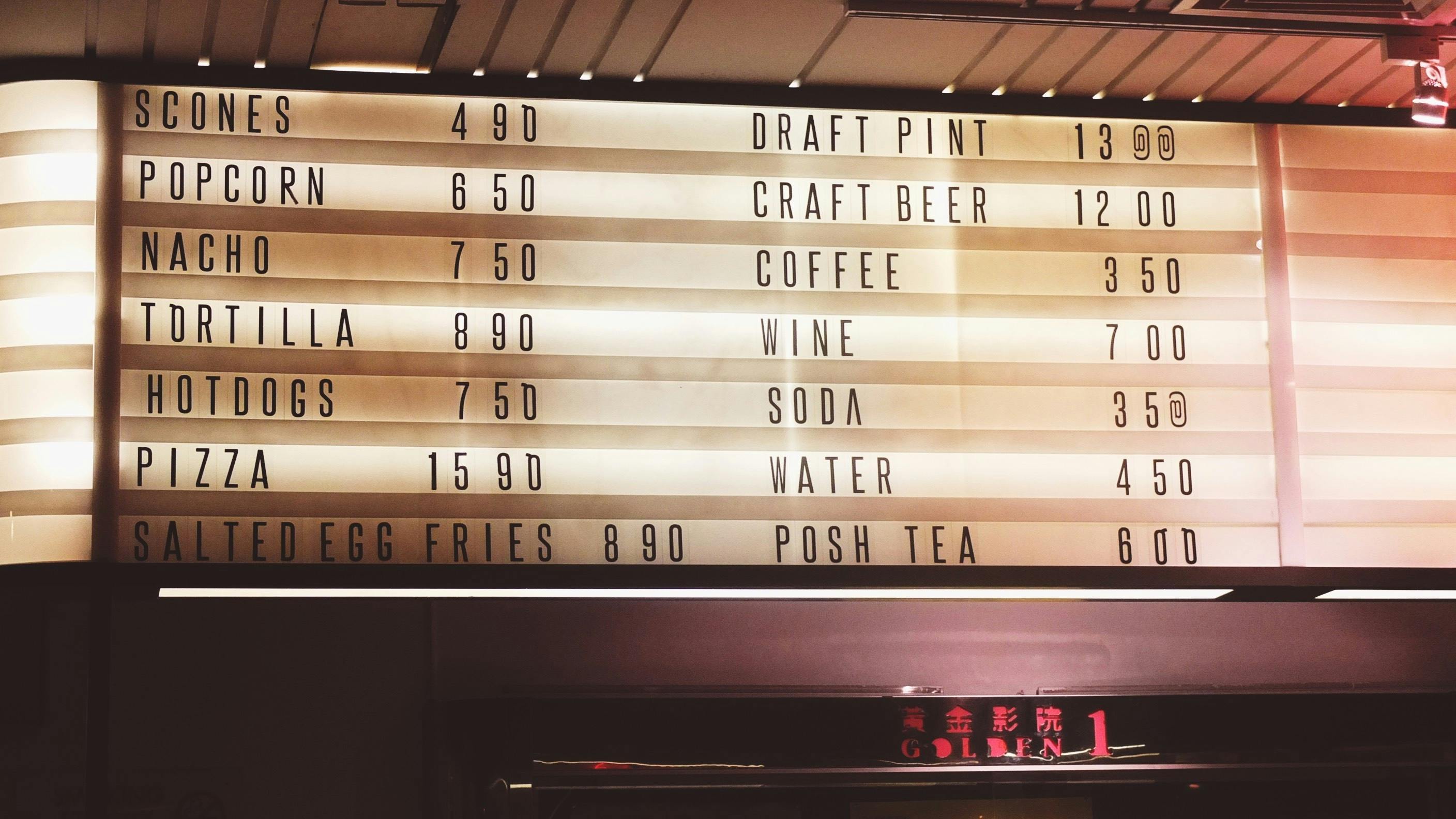 Pricing strategy guide